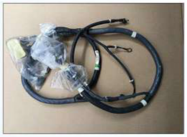 WA380-6 WIRING HARNESS 423-06-42230